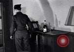 Image of Adolf Hitler's office Bavaria Germany, 1945, second 19 stock footage video 65675029881