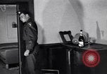 Image of Adolf Hitler's office Bavaria Germany, 1945, second 20 stock footage video 65675029881