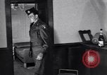 Image of Adolf Hitler's office Bavaria Germany, 1945, second 21 stock footage video 65675029881
