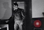 Image of Adolf Hitler's office Bavaria Germany, 1945, second 22 stock footage video 65675029881