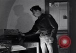 Image of Adolf Hitler's office Bavaria Germany, 1945, second 24 stock footage video 65675029881