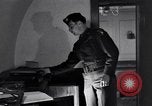 Image of Adolf Hitler's office Bavaria Germany, 1945, second 25 stock footage video 65675029881