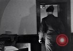 Image of Adolf Hitler's office Bavaria Germany, 1945, second 27 stock footage video 65675029881