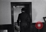 Image of Adolf Hitler's office Bavaria Germany, 1945, second 29 stock footage video 65675029881