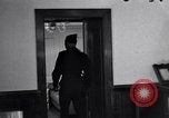 Image of Adolf Hitler's office Bavaria Germany, 1945, second 31 stock footage video 65675029881