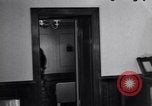 Image of Adolf Hitler's office Bavaria Germany, 1945, second 33 stock footage video 65675029881