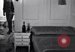 Image of Adolf Hitler's office and stolen Nazi art Bavaria Germany, 1945, second 34 stock footage video 65675029882