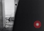 Image of Adolf Hitler's office and stolen Nazi art Bavaria Germany, 1945, second 37 stock footage video 65675029882