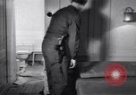 Image of Adolf Hitler's office and stolen Nazi art Bavaria Germany, 1945, second 47 stock footage video 65675029882