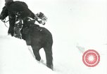 Standbild Haylift Betrieb Western United states USA, 1948, aus Sekunde 6 historischem Filmmaterial Videoclip 65675029883