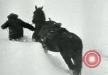 Standbild Haylift Betrieb Western United states USA, 1948, aus Sekunde 8 historischem Filmmaterial Videoclip 65675029883