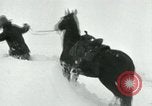 Standbild Haylift Betrieb Western United states USA, 1948, aus Sekunde 9 historischem Filmmaterial Videoclip 65675029883