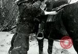 Standbild Haylift Betrieb Western United states USA, 1948, aus Sekunde 17 historischem Filmmaterial Videoclip 65675029883
