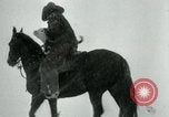 Standbild Haylift Betrieb Western United states USA, 1948, aus Sekunde 21 historischem Filmmaterial Videoclip 65675029883