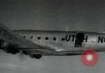 Standbild Haylift Betrieb Western United states USA, 1948, aus Sekunde 37 historischem Filmmaterial Videoclip 65675029883