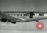 Standbild Haylift Betrieb Western United states USA, 1948, aus Sekunde 41 historischem Filmmaterial Videoclip 65675029883