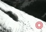 Standbild Haylift Betrieb Western United states USA, 1948, aus Sekunde 42 historischem Filmmaterial Videoclip 65675029883