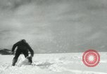 Standbild Haylift Betrieb Western United states USA, 1948, aus Sekunde 45 historischem Filmmaterial Videoclip 65675029883
