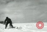 Standbild Haylift Betrieb Western United states USA, 1948, aus Sekunde 46 historischem Filmmaterial Videoclip 65675029883