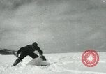Standbild Haylift Betrieb Western United states USA, 1948, aus Sekunde 47 historischem Filmmaterial Videoclip 65675029883