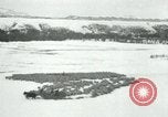 Standbild Haylift Betrieb Western United states USA, 1948, aus Sekunde 51 historischem Filmmaterial Videoclip 65675029883