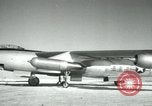 Immagine di Boeing XB-47 Washington State United States USA, 1948, secondo 3 filmato di repertorio 65675029884
