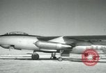 Immagine di Boeing XB-47 Washington State United States USA, 1948, secondo 4 filmato di repertorio 65675029884