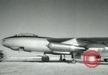 Immagine di Boeing XB-47 Washington State United States USA, 1948, secondo 5 filmato di repertorio 65675029884