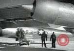 Immagine di Boeing XB-47 Washington State United States USA, 1948, secondo 8 filmato di repertorio 65675029884