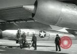 Immagine di Boeing XB-47 Washington State United States USA, 1948, secondo 9 filmato di repertorio 65675029884