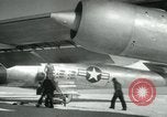 Immagine di Boeing XB-47 Washington State United States USA, 1948, secondo 10 filmato di repertorio 65675029884