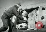Immagine di Boeing XB-47 Washington State United States USA, 1948, secondo 12 filmato di repertorio 65675029884
