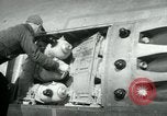 Immagine di Boeing XB-47 Washington State United States USA, 1948, secondo 14 filmato di repertorio 65675029884