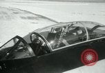 Immagine di Boeing XB-47 Washington State United States USA, 1948, secondo 17 filmato di repertorio 65675029884