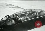 Immagine di Boeing XB-47 Washington State United States USA, 1948, secondo 18 filmato di repertorio 65675029884