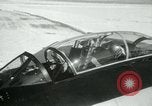 Immagine di Boeing XB-47 Washington State United States USA, 1948, secondo 19 filmato di repertorio 65675029884