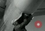 Immagine di Boeing XB-47 Washington State United States USA, 1948, secondo 25 filmato di repertorio 65675029884
