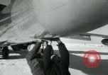 Immagine di Boeing XB-47 Washington State United States USA, 1948, secondo 26 filmato di repertorio 65675029884