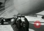 Immagine di Boeing XB-47 Washington State United States USA, 1948, secondo 27 filmato di repertorio 65675029884