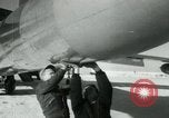 Immagine di Boeing XB-47 Washington State United States USA, 1948, secondo 28 filmato di repertorio 65675029884