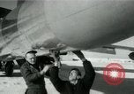 Immagine di Boeing XB-47 Washington State United States USA, 1948, secondo 29 filmato di repertorio 65675029884