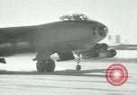 Immagine di Boeing XB-47 Washington State United States USA, 1948, secondo 35 filmato di repertorio 65675029884