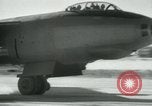 Immagine di Boeing XB-47 Washington State United States USA, 1948, secondo 37 filmato di repertorio 65675029884