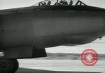 Immagine di Boeing XB-47 Washington State United States USA, 1948, secondo 38 filmato di repertorio 65675029884