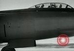 Immagine di Boeing XB-47 Washington State United States USA, 1948, secondo 39 filmato di repertorio 65675029884