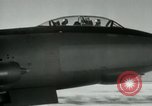 Immagine di Boeing XB-47 Washington State United States USA, 1948, secondo 40 filmato di repertorio 65675029884