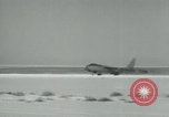Immagine di Boeing XB-47 Washington State United States USA, 1948, secondo 41 filmato di repertorio 65675029884