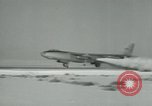 Immagine di Boeing XB-47 Washington State United States USA, 1948, secondo 46 filmato di repertorio 65675029884