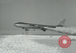 Immagine di Boeing XB-47 Washington State United States USA, 1948, secondo 47 filmato di repertorio 65675029884