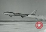 Immagine di Boeing XB-47 Washington State United States USA, 1948, secondo 48 filmato di repertorio 65675029884